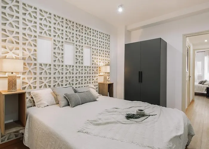 Agnello - 3 Bedrooms And Office In Sant Gervasi Apartment *