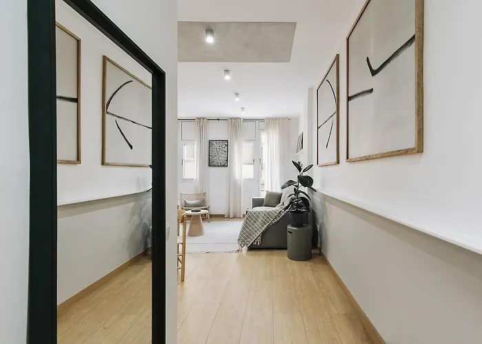 Agnello - 3 Bedrooms And Office In Sant Gervasi *
